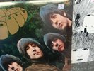 BEATLES Rubber Soul & Revolver Vintage Vinyl Albums Tower Records SEALED MINT LP