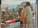 Various ?– Woodstock - Music From The Original Soundtrack (D38)