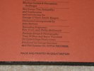 GEORGE HARRISON All Things Must Pass V. RARE ORIG UK 70 EX++ LPs UK BOX & POSTER
