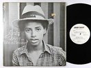 Junior Tucker - Take A Message LP - Tuff Gong Jamaica Shrink