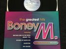 Boney M - Greatest Hits (Marys Boy Child, Sunny etc) Vinyl LP STAR 2656 NM/NM