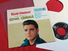Elvis Presley  KING CREOLE  - 7