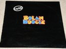 T. REX Bolan Boogie SCARCE ORIG UK 1971 FLY EX+ LP, PLAYS GREAT + NEAR EX COVER.