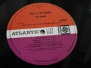 TIM HARDIN This is Tim Hardin SCARCE ORIG UK 1967 Nr MINT MONO ATLANTIC PLUM LP.