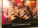 2 LP Status Quo, The Frantic Four's Final Fling, Live At The Dublin O2 Arena