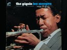 Lee Morgan-The Gigolo-Blue Note 84212-LIBERTY WAYNE SHORTER