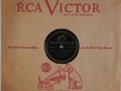 HOMER & JETHRO: Baby It’s Cold Outside RCA VICTOR 21-0078 Country Christmas 78