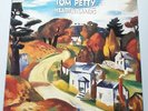 Tom Petty Heartbreakers - Into the Great Wide Open Vinyl LP Rare Europe 1st NM