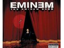 Eminem - The Eminem Show Hip Hop Album of the Year [New Vinyl] 2002 Explicit