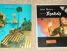 2 x LP's YMA Sumac Miracles Voice of the XtaBay 12