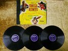 WALT DISNEY Tales of Uncle Remus 3x 10