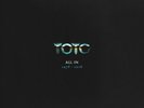 Toto: All In - 1978-2018 LP Box Set 17 LPs 13 CDs (Limited Edition New/Sealed)