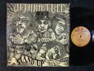 JETHRO TULL Stand Up US ORIGINAL VINYL LP Reprise RS-6360 standee/pop-up book EX