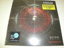 TOTO-40 TRIPS AROUND THE SUN VINYL LP NEW