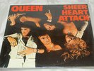 Queen Sheer Heart Attack Sealed Vinyl Record LP Album USA 1974 Original