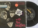 The Beatles ?– With The Beatles 1979 Parlophone RARE Australia 7