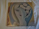 Derek and the Dominos Layla double LP 1970 Atco SD-2-704