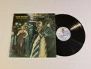 Tom Waits ?– The Heart Of Saturday Night  1974 original vinyl record 7E-1015 EX