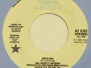 GIL SCOTT HERON Willing ARISTA 45 modern soul 7” promo NM HEAR