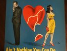 Bobby Bland ?– Ain't Nothing You Can Do LP -  MONO 1964 Duke Records