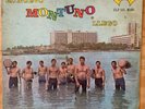 ROBERTO Y SU NUEVO MONTUNO - LLEGO LP UNIART GUAGUANCO SALSA MONO ULP 501