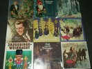 DDR-Amiga/Eterna Weihnachts-LP's Klassik/Schlager/Volkstümlich 18 Stck.