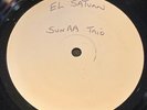 SUN RA Days Of Happiness EL SATURN 72579 Test Pressing  JAZZ FUNK HEAR