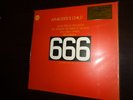 Aphrodite´s Child 666  2 LPs Neu Red Vinyl