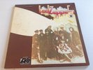 Led Zeppelin - II LP. SD 8236. VG+ vinyl - nice