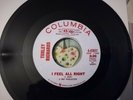 Turley Richards I Feel Alright. Not an Original  Carver VG+ Northern Soul RnB