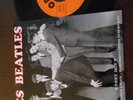 ULTRA  RARE FRENCH EP THE BEATLES HONEY DON T   SOE 3779 FRANCE