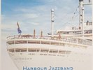 STS Analog - Harbour Jazz Band ‎– Live On The XFi Premium Audio Show