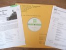 BBC Transcription Record Jim Reeves & His Music 1&2