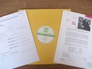 BBC Transcription Record The Cimarons & Inner Circle