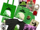 Dawn of the Dead Soundtrack Deluxe Edition *NEW* *IMPORT*