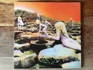 Led Zeppelin Houses Of The Holy 1973 First Pressing Rare Vinyl Great Condition