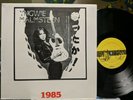 Yngwie Malmsteen - 1985 LP Rare Fan Club Album
