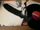 Led Zeppelin 1 First Press 588171 A1 B1 crossed 8's - ATLANTIC VINYL LP ZEPPLIN