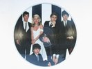 Blondie ?– Parallel Lines, Picture Disc LP UNPLAYED NM 1975
