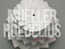 MUELLER-ROEDELIUS-IMAGORI (UK IMPORT) VINYL LP NEW