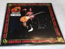 LED ZEPPELIN NIGHT STALKER LIVE LA FORUM 1975 CLEAR COLOR VINYL 2 LP SET RARE