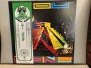 JPNLP+Obi GONG/You VIP-6925 Nice condition Magma Steve Hillage Free Shipping
