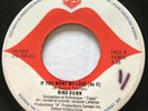 MODERN SOUL DISCO Nina Dunn IF YOU WANT MY LOVE Franco FD 45 very rare Canadian