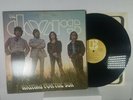 THE DOORS: Waiting for the Sun USA Elektra Butterfly GF Vinyl LP