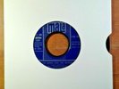 The BIRDWATCHERS - I'm Gonna Love You Anyway / Bit Of Lovin' GARAGE MALA 45 M-