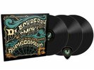 Blackberry Smoke - Homecoming (Live In Atlanta) Vinyl 3LP + Guitar Plectrum NEU