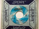 NORTHERN SOUL Rain OUT OF MY MIND London 45 rare Canadian EX