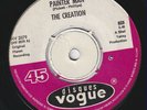 The CREATION * Painter Man * 1967 MOD FREAKBEAT PSYCH * Dutch 45 * Listen