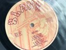 SEX PISTOLS Spunk TRUE FIRST PRESS Vinyl LP [LYN 4732-111 BLA - 169 - A MAX] NM