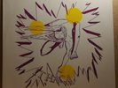Ithaca   A Game For All Who Know 2002 Acme Ltd RE Psych Acid Folk Prog LP
